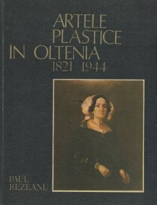 Artele plastice in Oltenia