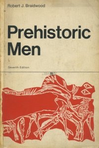 Prehistoric men