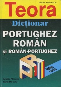 Dictionar portughez-roman, roman-portughez