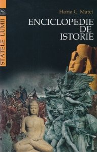 Enciclopedie de istorie