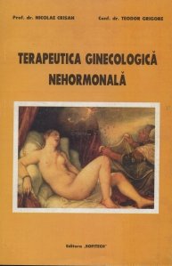 Terapeutica ginecologica nehormonala