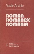 Roman, Romanesc, Romania