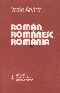 Roman, Romanesc, Romania