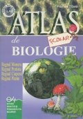 Atlas scolar de biologie