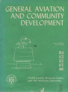 General aviation and community development