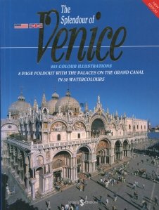 The splendour of Venice