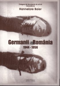 Germanii din Romania (1944-1956)