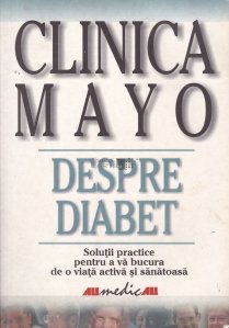 Clinica Mayo
