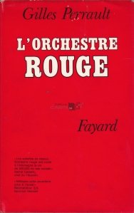 L'orchestre rouge / Orchestra rosie