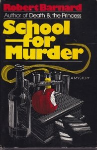 School for Murder / Scoala crimei