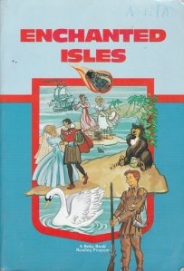 Enchanted Isles / Insulele fermecate