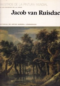 Jacob von Ruisdael