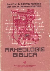 Arheologie biblica