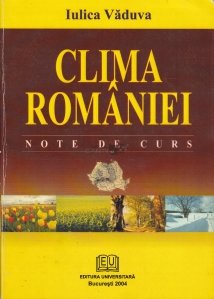 Clima Romaniei