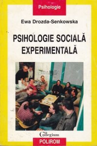 Psihologie sociala experimentala