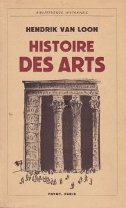 Histoire des arts / Istoria artei