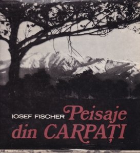 Peisaje din Carpati / Carpathian Landscapes / Paysages  des Carpathes / Landschaftsbilder aus den Rumanischen Karpaten