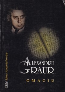 Alexandru Graur, centenarul nasterii