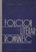 Folclor literar rominesc