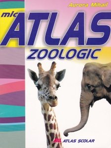 Mic atlas zoologic
