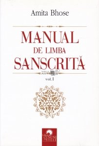 Manual de limba sanscrita