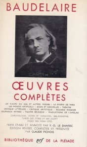 Oeuvres completes / Opere complete