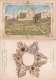 Flowers and Views of the Holy Land / Flori si vederi din Tara Sfanta