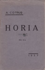 Horia