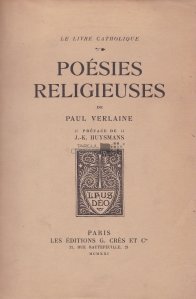Poesies religieuses / Poezii religioase
