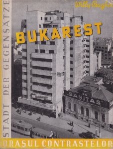 Bukarest/Bucuresti