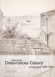 Henrieta Delavrancea Gibory