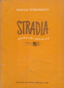 Stradia