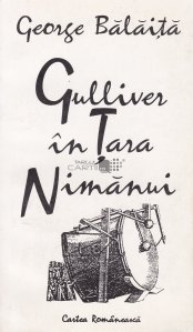 Gulliver in Tara Nimanui