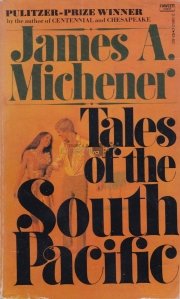 Tales of the South Pacific / Povesti din Pacificul de sud
