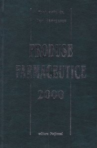 Produse farmaceutice 2000