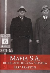 Mafia S.A