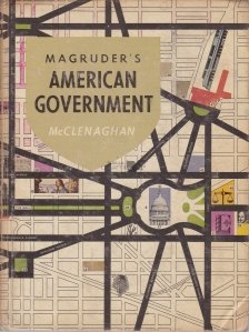 Magruder's American Government / Guvernul american al lui Magruder