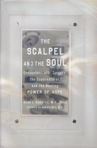 The Scalpel and the Soul / Scalpelul si sufletul