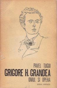 Grigore H. Grandea