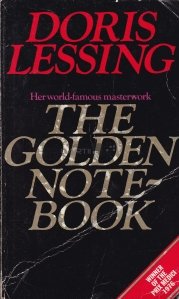 The golden note book