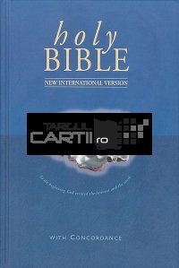 Holy Bible / Sfanta Biblie