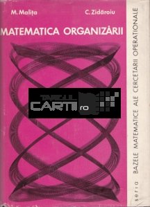 Matematica organizarii