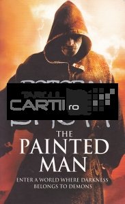 The Painted Man / Omul pictat