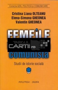 Femeile in Romania comunista