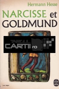 Narcisse et Goldmund / Narcisse si Goldmund