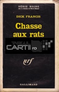 Chasse aux rats / Vanatoare de sobolani