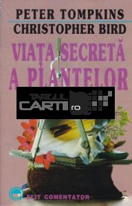 Viata secreta a plantelor