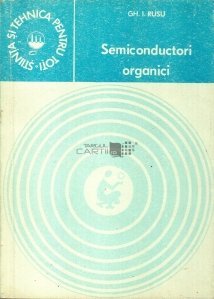 Semiconductori organici