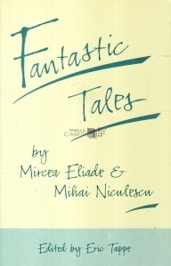 Fantastic tales / Povesti fantastice