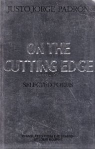 On the cutting edge / Pe muchie de cutit